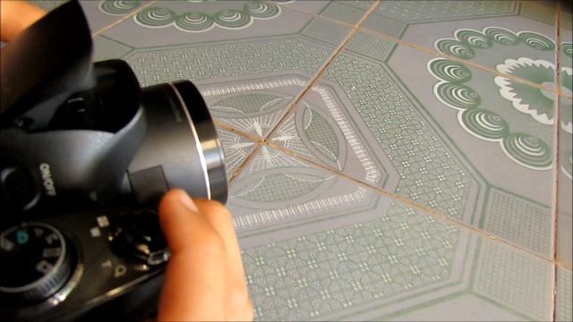 Trên tay và chi tiết máy ảnh Sony Cybershot DSC H300 смотреть онлайн