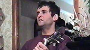 "Маленький принц" (запись 1998 г.). Слова и музыка А. Дольского. Поёт Виктор Дьяченко (1961~2007).
