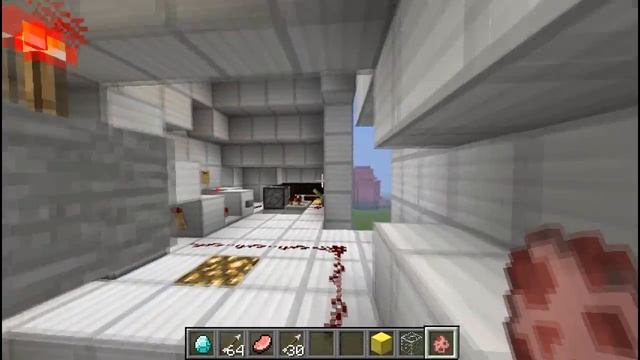 [Minecraft] Russian Roulette Mini Game (Betting) смотреть онлайн