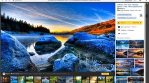 как выбрать обои на рабочий стол?