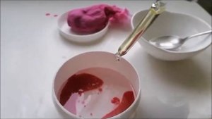КРЕМ ДЛЯ ЛИЦА ИЗ ЛЕПЕСТКОВ РОЗ