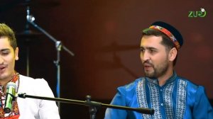 Некруз Ниёзов -  оста оста 2021 | Nekruz Niyozov - osta osta 2021