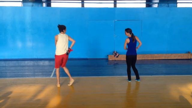 Румба. Сергей Газарян. Квартира Латна смотреть онлайн