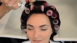Bouffant процедура прикорневого объёма