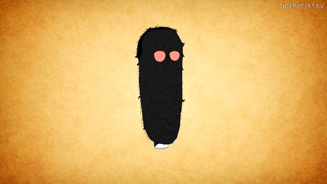 #14 - Men's Evolution [Эволюция Мужчины] смотреть онлайн