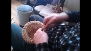 Шкатулка мк 4 часть1