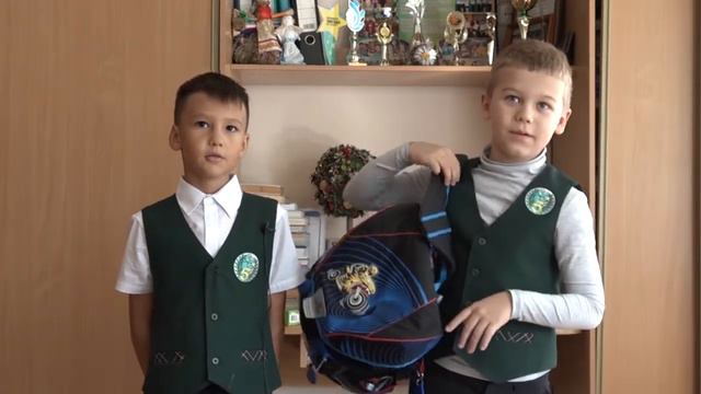 Научная лекция о подвиге педагога. "Медиа детство" поздравляет с Днём учителя! смотреть онлайн