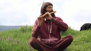 Бансури- Лёгкость ветра