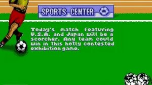 Let's play ~ FIFA 98 Road to the World Cup for the Super Game Boy