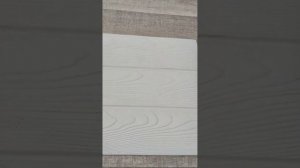 Панель из стеклофибробетона с фактурой, будем окрашивать несколькими способами