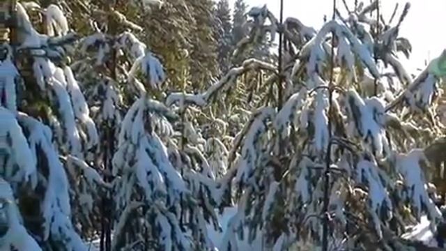 Услышать Бога очень надо мне