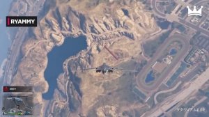 TOP 100 лучших моментов GTA 5