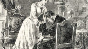 Обломов. 3 часть. Краткое содержание