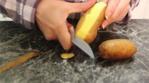 Картофель Золото Майя . Поставки семенного картофеля