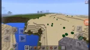 Лучший топ сид на Майнкрафт PE 0.15.0-0.16.9 | The best Sid on minecraft 0.15.0-0.16.9!