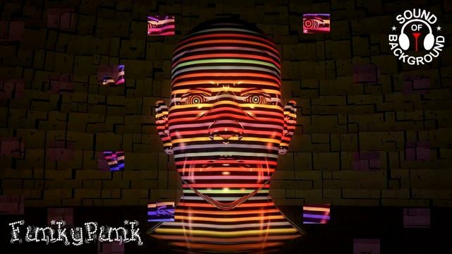 FunkyPunk (странная нервная инди фанк музыка для медитации)
