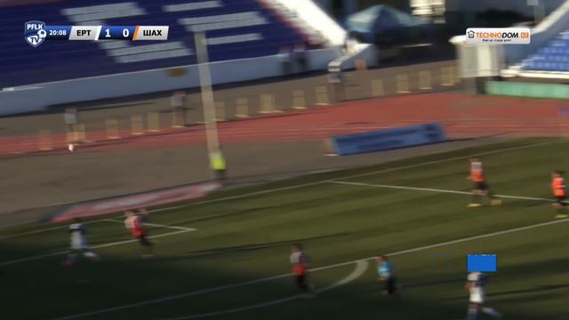 КПЛ-2017. 21 ТУР. ИРТЫШ - ШАХТЕР 1:0 (К. ФОНСЕКА) смотреть онлайн