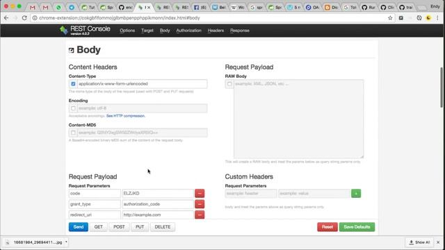 Episode 31 - Enable refresh token смотреть онлайн