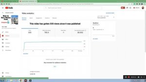 How to earn mony online | how to earn mony from youtube | low views earn more mony from youtube