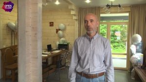 5 вопросов про дом из клеёного бруса. Какие мифы о клееном брусе существуют