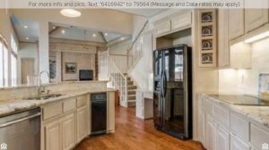 Priced at $698,000 - 4838 Stony Ford Drive, Dallas, TX 75287