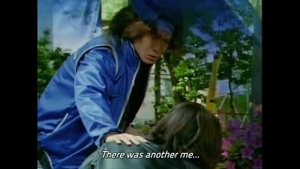 Mirai Sentai Timeranger Episode Previews