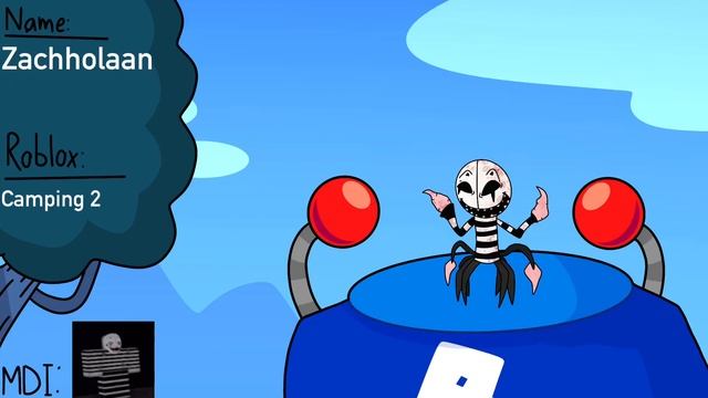 Roblox Island 2 (Remake) || Zachholaan смотреть онлайн