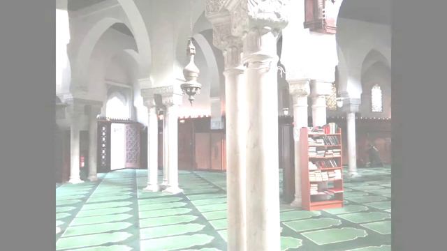la Grande Mosquée de Paris смотреть онлайн