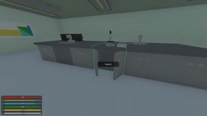 Все места защиты от радиации в unturned