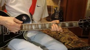 От героев былых времён-Р. Хозак (как играть на гитаре аккорды)