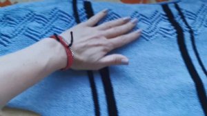 Обработка вязаных вещей. Стирка, сушка, отпаривание.