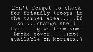 Forgotten Hope 2.2  - Artillery Rough Guide - How do they do that then eh?