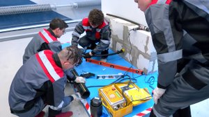Студенты Костромского энергетического техникума осваивают новую специальность