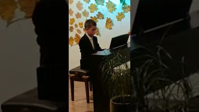 Арзамасцев Федор «Первая проталинка» я род смотреть онлайн