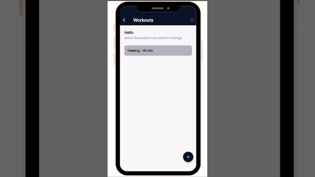 FitTrack App with GetX Provider, Lottie Animation and Firebase