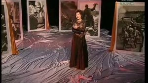 Венера Ганиева - Военные песни