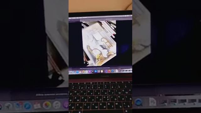 На что я снимаю свои видео? Мой штатив. Моя программа для обработки. Школа скетчинга Interior Sketc