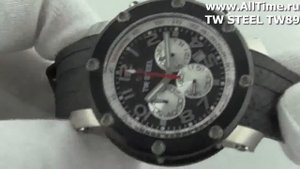 Мужские наручные часы TW STEEL TW89