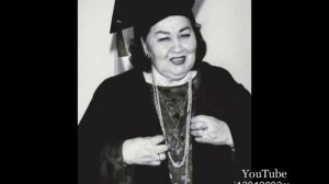 Ирина АРХИПОВА -  Ария из оратории «Страсти по Иоанну» 8/9