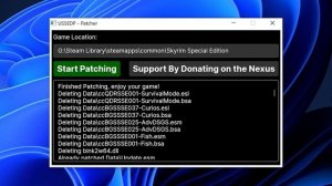 How to Downgrade Skyrim SE to Fix SKSE64 & Mods (2021) - Skyrim AE Update 1.6