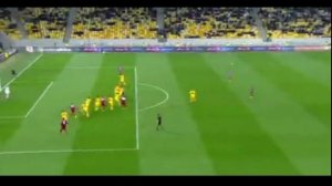 metalist 1-2 trabzonspor