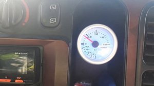 манометр наддува турбины Hyundai hd72 тема закрыта
