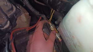 АКТИВНЫЙ САБ В ВАЗ 2114! Колхозим саб за 5 минут! Антиавтозвук)