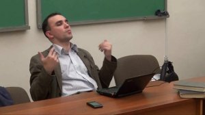 Политическая мысль Г.В.Ф. Гегеля | Артемий Магун | СПбГУ | Лекториум