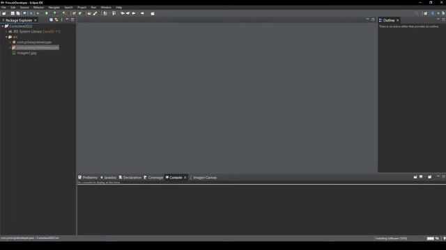 Como Instalar Java EE en Eclipse смотреть онлайн