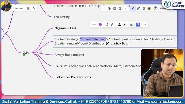 What is SMO & SMM? Difference between SMO & SMM  - Umar Tazkeer