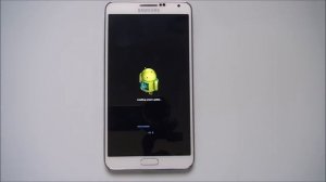 How to Update Samsung Galaxy Note 3 with Latest Firmware
