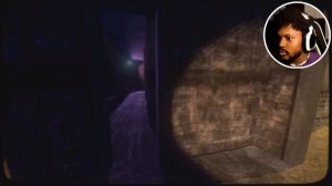 this is what happens when you walk home at night alone [The Night Ripper]