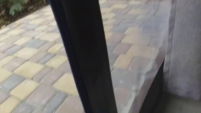 Монтаж мягких окон на беседку из кирпича смотреть онлайн