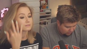 БРЕЙН И ДАША ПРОБУЮ НОВЫЕ ГАДКИЕ БОБЫ BEAN BOOZLED